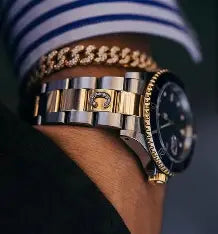 Jewelry & Watches